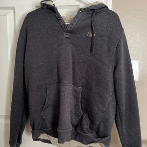Mens sweatshirt